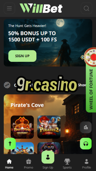 9R.Casino - Secure & Fast Casino Games-www.bdqngd.com